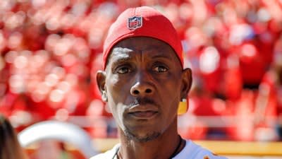 Meet Patrick Mahomes Dad 5 Things to Know About Patrick Mahomes Sr