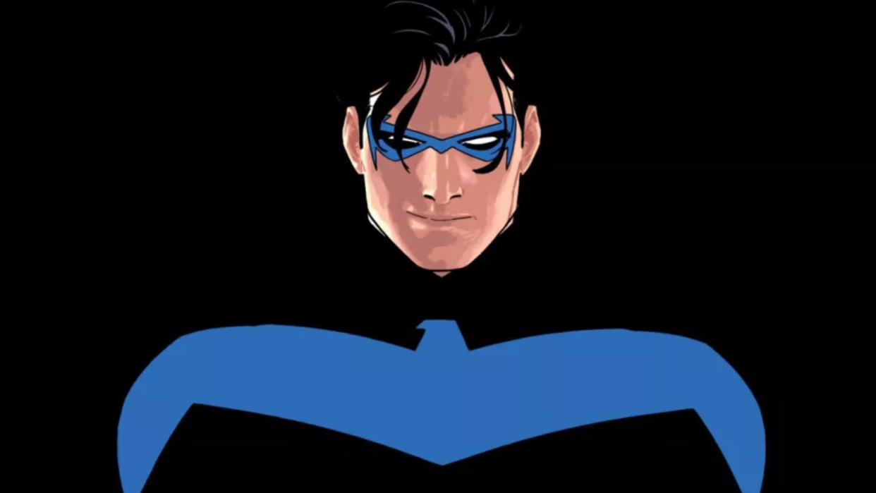  Nightwing #99 