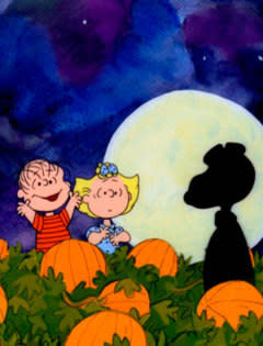 It's the Great Pumpkin, Charlie Brown (1966)