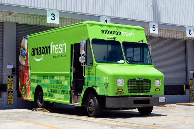 Is  Prime Now a better deal than Instacart, Walmart grocery delivery?