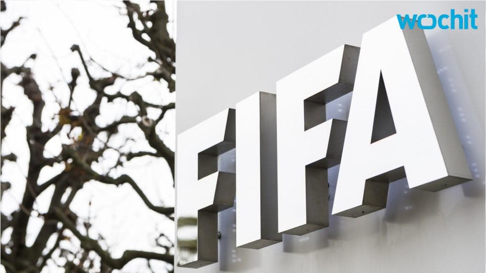 FIFA Watchdog Opens Ethics Investigation Into 2006 World Cup
