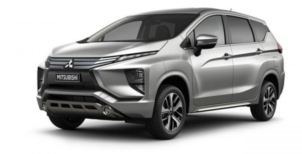 <strong>由於集團合作資源共享的策略下，不難看出新一代 Grand Livina 與 Mitsubishi Xpander 頗有淵源。</strong>