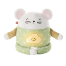 <p><strong>Fisher-Price</strong></p><p>amazon.com</p><p><strong>$25.00</strong></p><p>When your toddlers just need to chill, this is the toy to break out. It comes with <strong>three different calming, guided meditations</strong>: a daytime relaxation mode, a soothing nighttime mode and a three-part bedtime wind-down mode. It's a perfect addition to any nap or bedtime routine. <em>Ages 2+</em></p>
