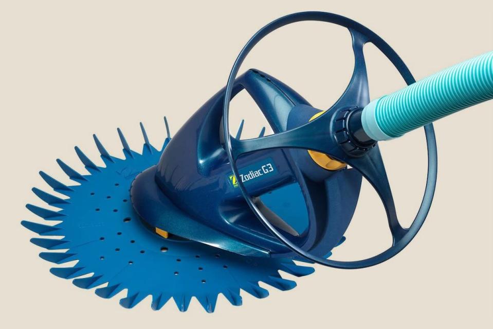 Zodiac Baracuda G3 Suction Side Automatic Pool Cleaner