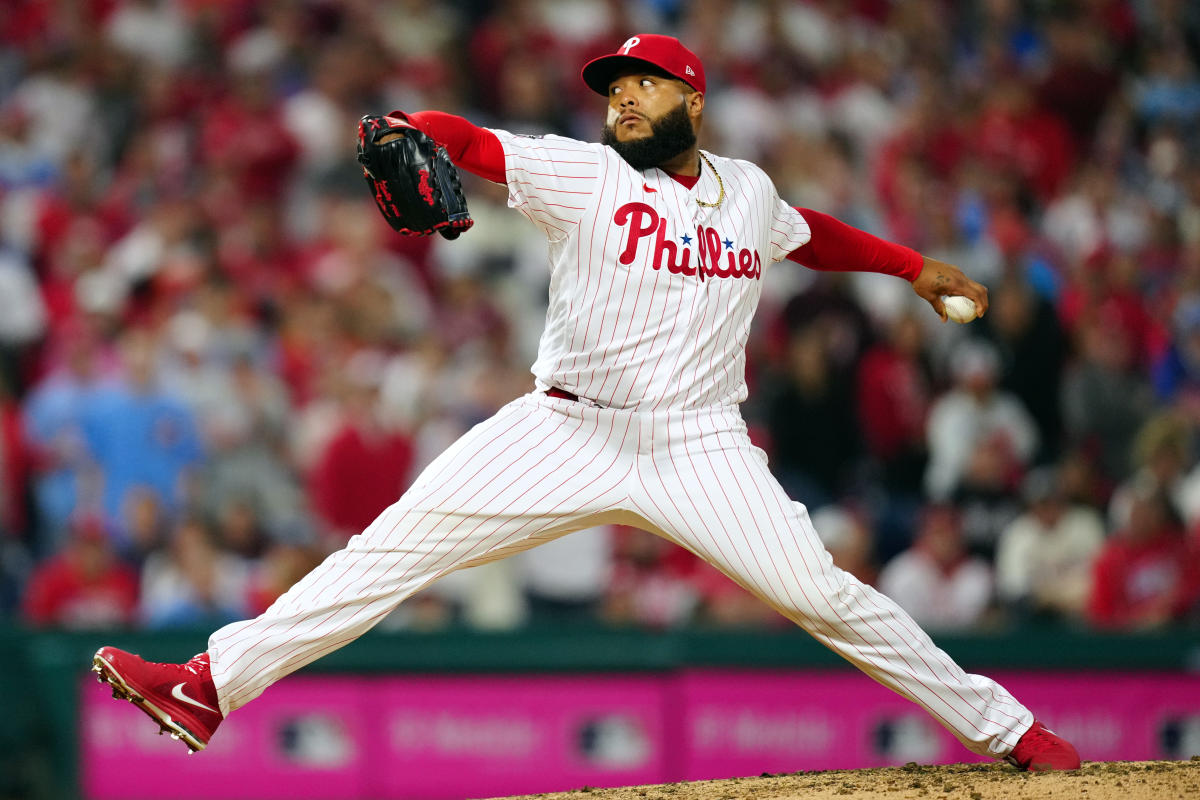 Seeking Saves fantasy baseball closer targets for the late rounds of