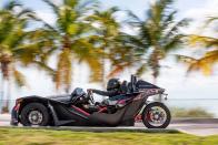 <p>2020 Polaris Slingshot R</p>