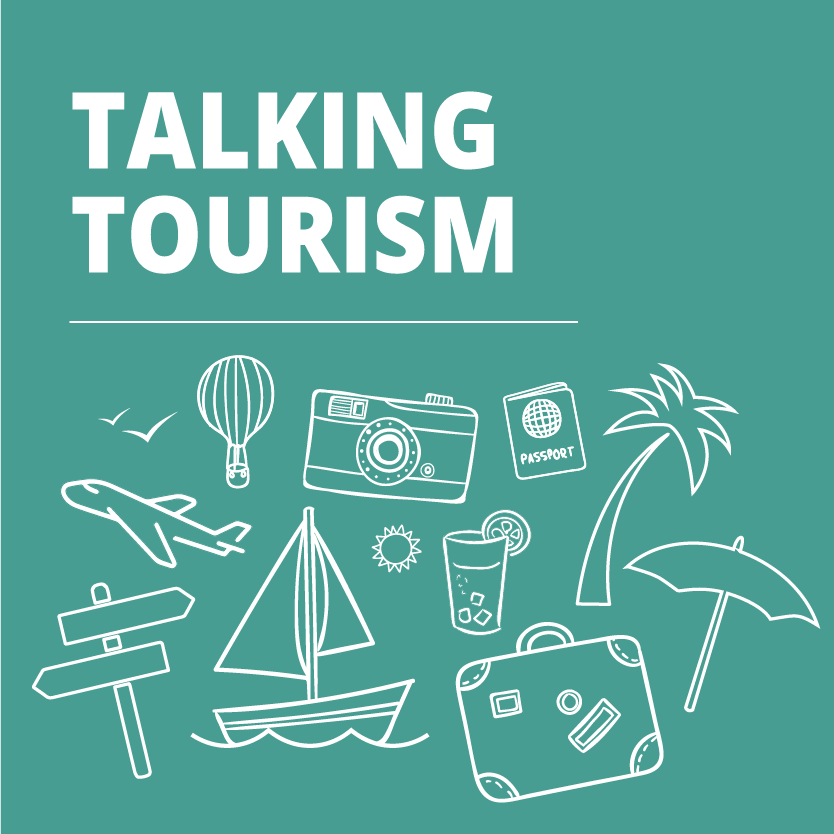 Talking Tourism