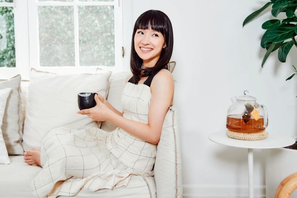 Marie Kondo