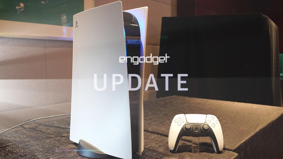 engadget update ep78