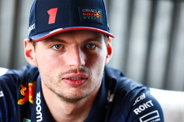 Spanish Grand Prix: Max Verstappen offers F1 advice on how to curb Red ...