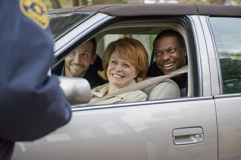 Silver Linings Playbook stills