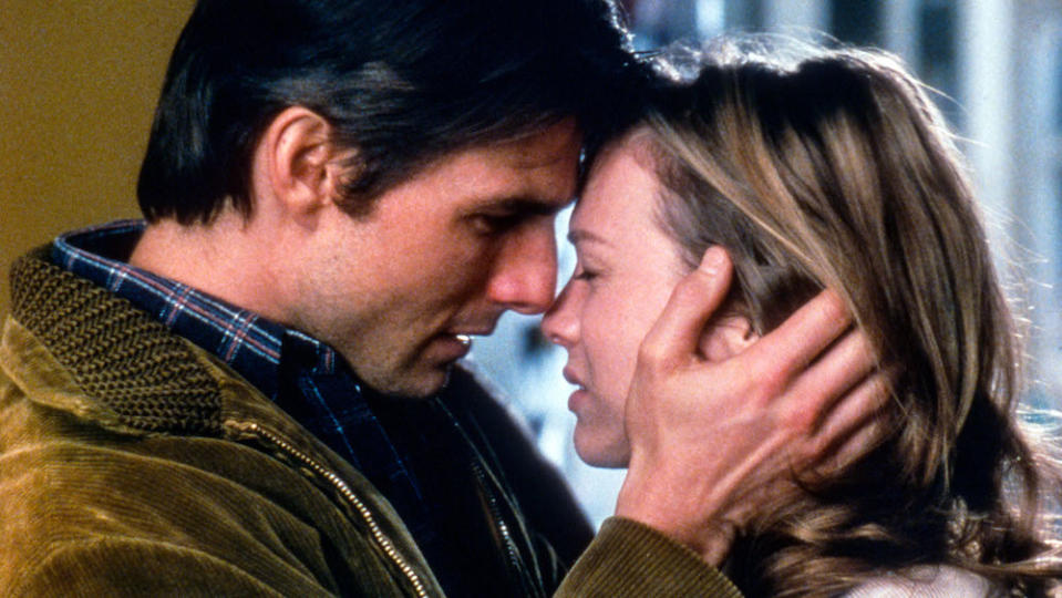 12. Jerry Maguire (1996)