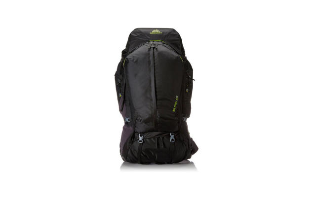 Gregory goal clearance zero backpack