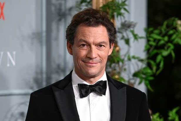 Actor Dominic West, who was born in Sheffield, leapt to fame after he appeared in two long-running TV shows The Wire and The Affair. The 53-year-old has also appeared on stage and on the big screen in 300, Money Monster, Pride and other blockbusters. Dominic West's estimated net worth is valued at over £16million, according to website Celebrity Net Worth. (Photo: Submitted)