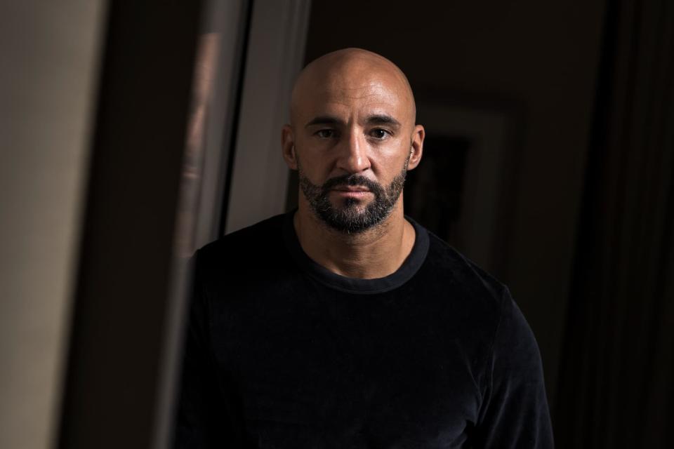 Le réalisateur Yann Demange va travailler sur le film 