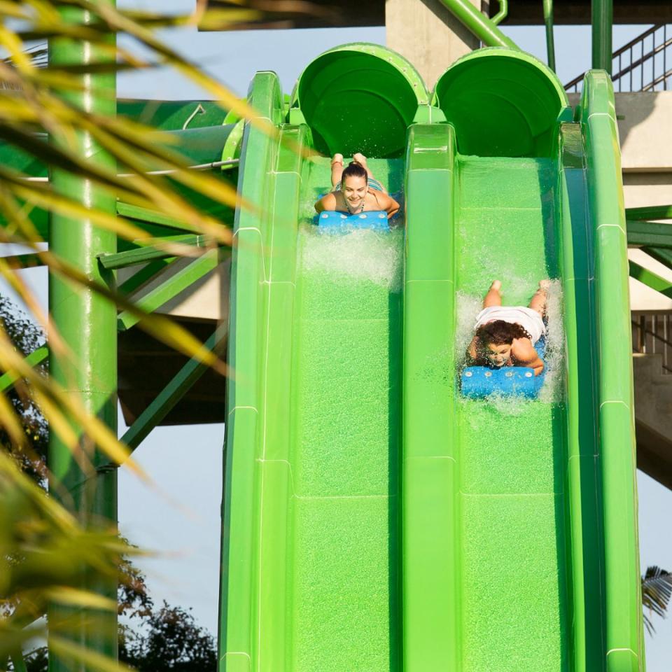 Aquaventure Waterpark