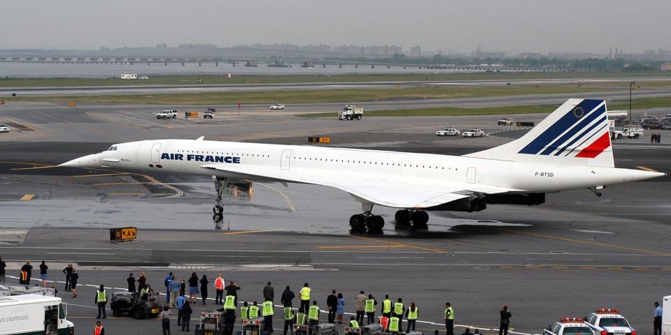 Concorde