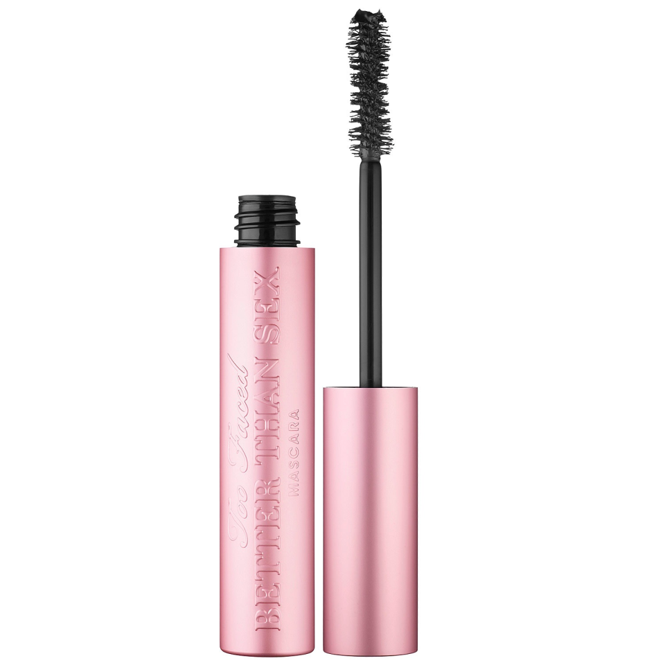 Too Faced Better Than Sex Mascara