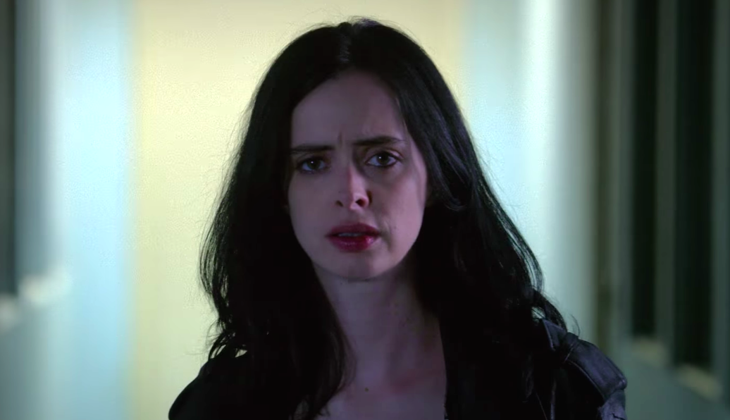 The first teaser for “Jessica Jones” Season 2 is here, and she beats up *so* many people