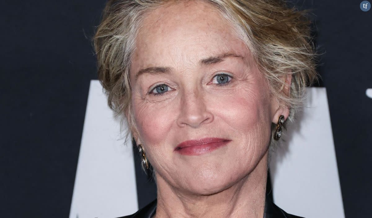 "Je devais coucher" : Sharon Stone balance un "porc" de producteur - BestImage