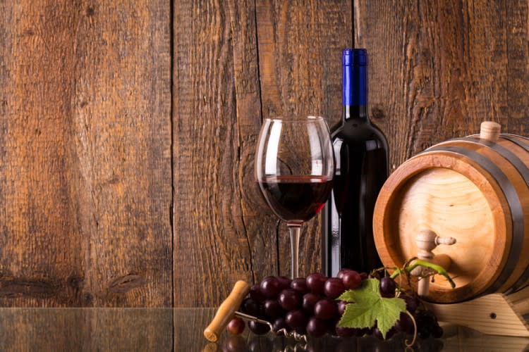 above, alcohol, autumn, background, barrel, beverage, bottle, bunch, cellar, closeup, cork, corkscrew, dark, drink, floor, food, fruit, glass, grape, green, harvest, italian, leaf, natural, nature, old, red, rural, rustic, top, vine, vintage, white, wine, wineglass, winery, wood, wooden