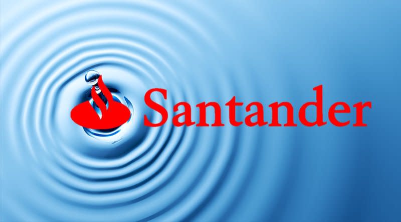 Santander Launches International Payment Service Built On Ripple’s xCurrent