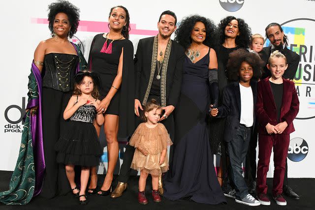 Tracee Ellis Ross' Siblings: All About Her Brothers and Sisters