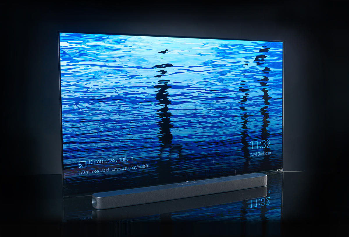 How to pick a 4K TV in 2019