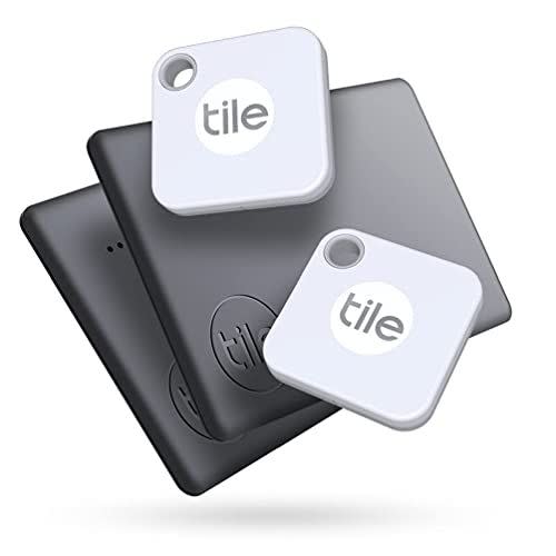 Tile Mate Key Finder