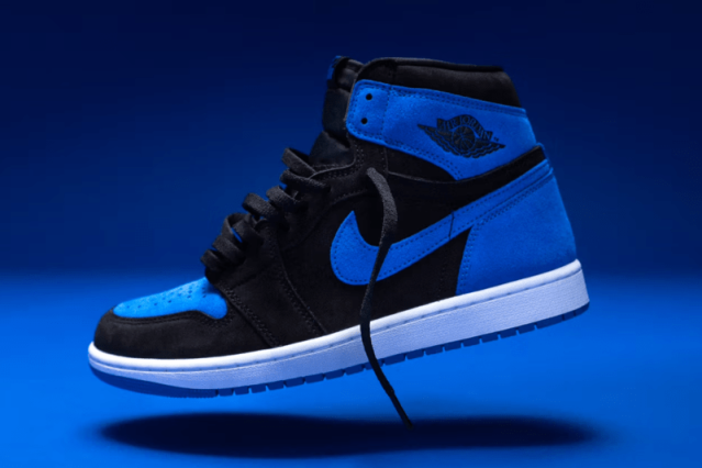 NBA All Star Weekend Special Air Jordan 1