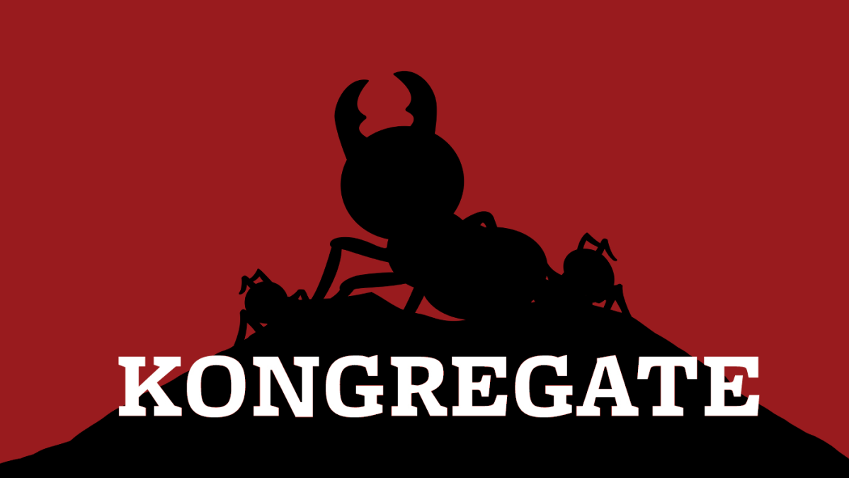 Kongregate (@kongregate) • Instagram photos and videos