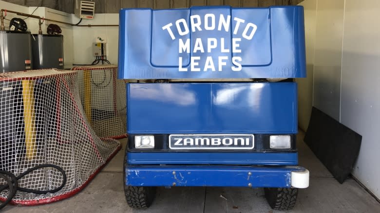 A Canadian conundrum: why won't Toronto accept 120 pairs of free ice skates?