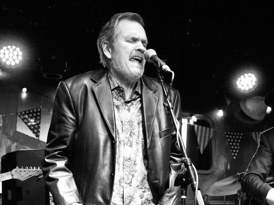 Meat Loaf schloss im Alter von 74 Jahren für immer die Augen. (Bild: Jason Kempin/Getty Images)