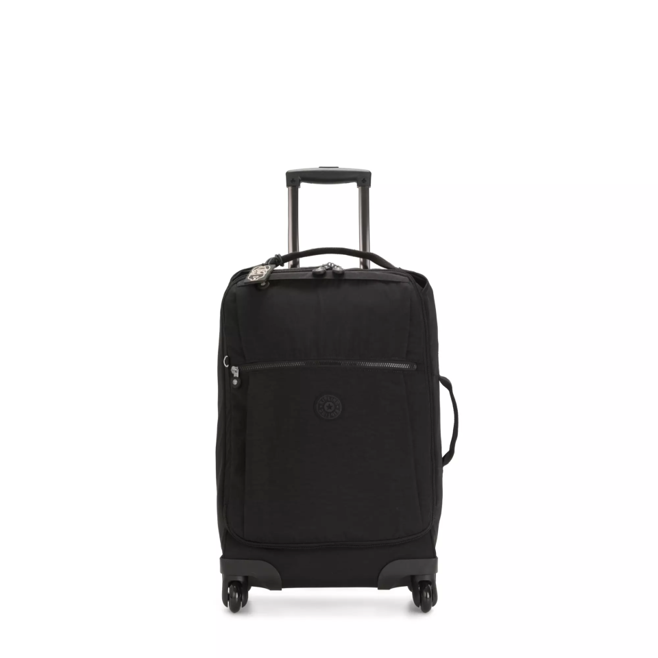 Kipling Darcey Small Carry-On Rolling Luggage