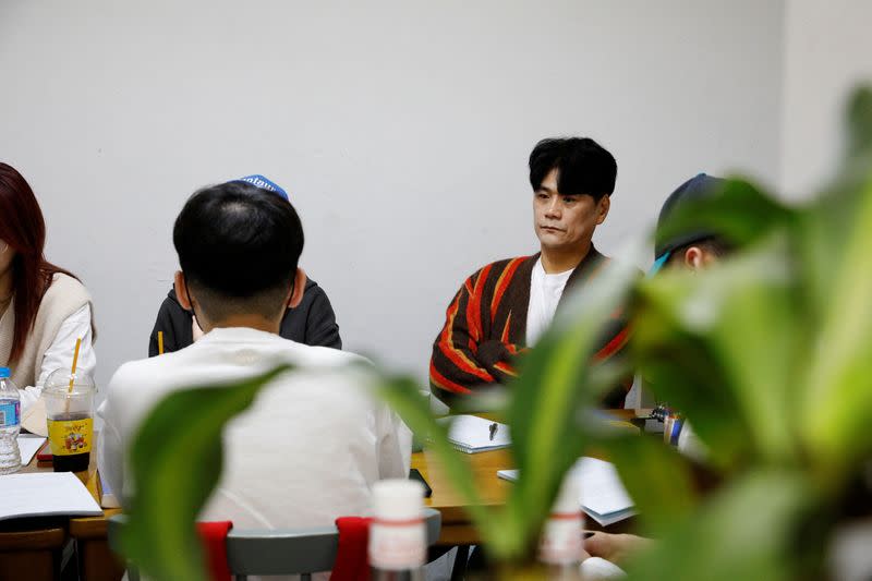 South Korea faces growing drug abuses but lacks rehab, treatment measures