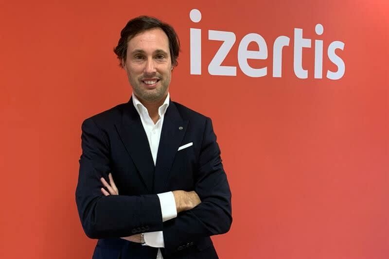 Izertis incorpora a Julio López Armesto como director de Estrategia y Desarrollo Corporativo