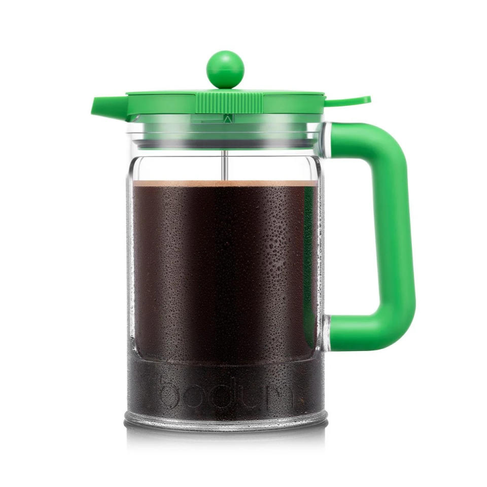 Cafetière à café glacé Bodum