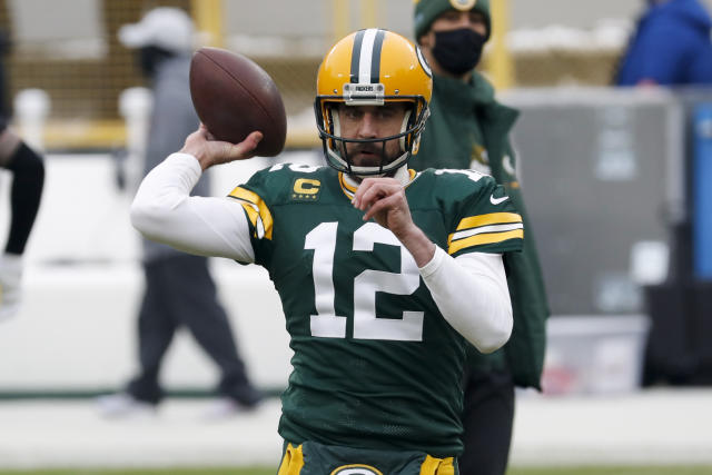 Aaron Rodgers COVID-19 relief fund distributes over $500K in