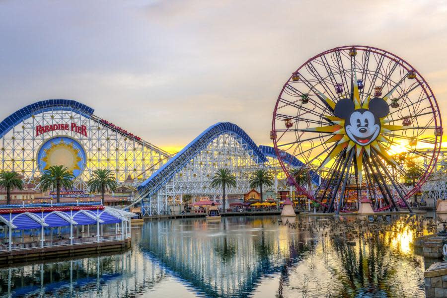¡Atención! Estas atracciones de Disney California cerrarán temporalmente por remodelación