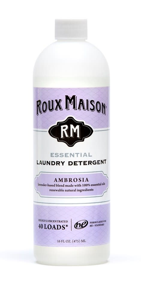 Roux Maison Laundry Detergents, $14.99 for 40 loads 