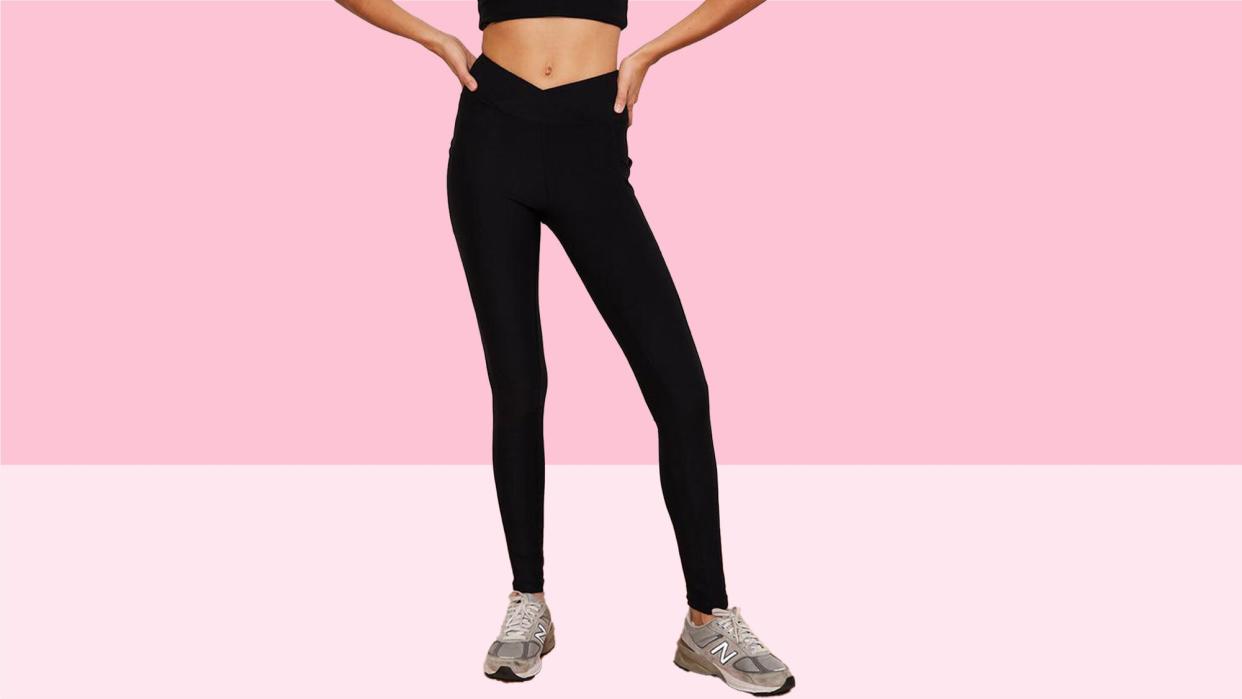 Wolven Workout Clothes