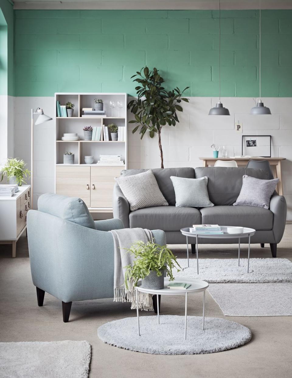 <p>In this 'Skandi' range, you'll discover a whole host of space-saving essentials, including a storage bed, side tables and a stylish shelving unit. We love the soft colour palette in this range. </p><p><a class="link " href="https://go.redirectingat.com?id=127X1599956&url=https%3A%2F%2Fwww.argos.co.uk%2F&sref=https%3A%2F%2Fwww.housebeautiful.com%2Fuk%2Flifestyle%2Fshopping%2Fg30413787%2Fargos-home-spring-summer%2F" rel="nofollow noopener" target="_blank" data-ylk="slk:COMING SOON;elm:context_link;itc:0;sec:content-canvas">COMING SOON</a> </p>