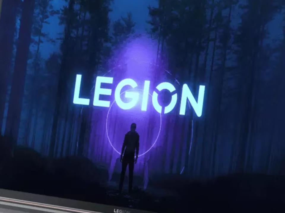 Aún no hay detalles oficiales de la Lenovo Legion Go