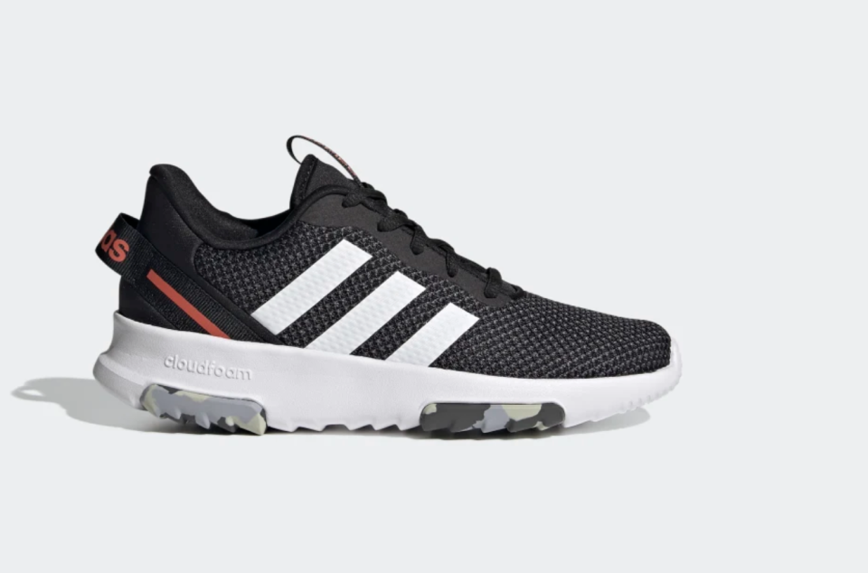 Kids Racer TR 2.0 Shoes - Adidas Canada 