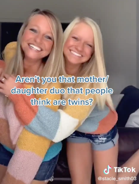 daughters smother｜TikTok Search