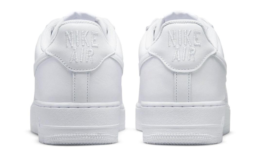 Nike's Latest Air Force 1 'Anniversary Edition' Serves Up Spliced  Colourblocking - Sneaker Freaker