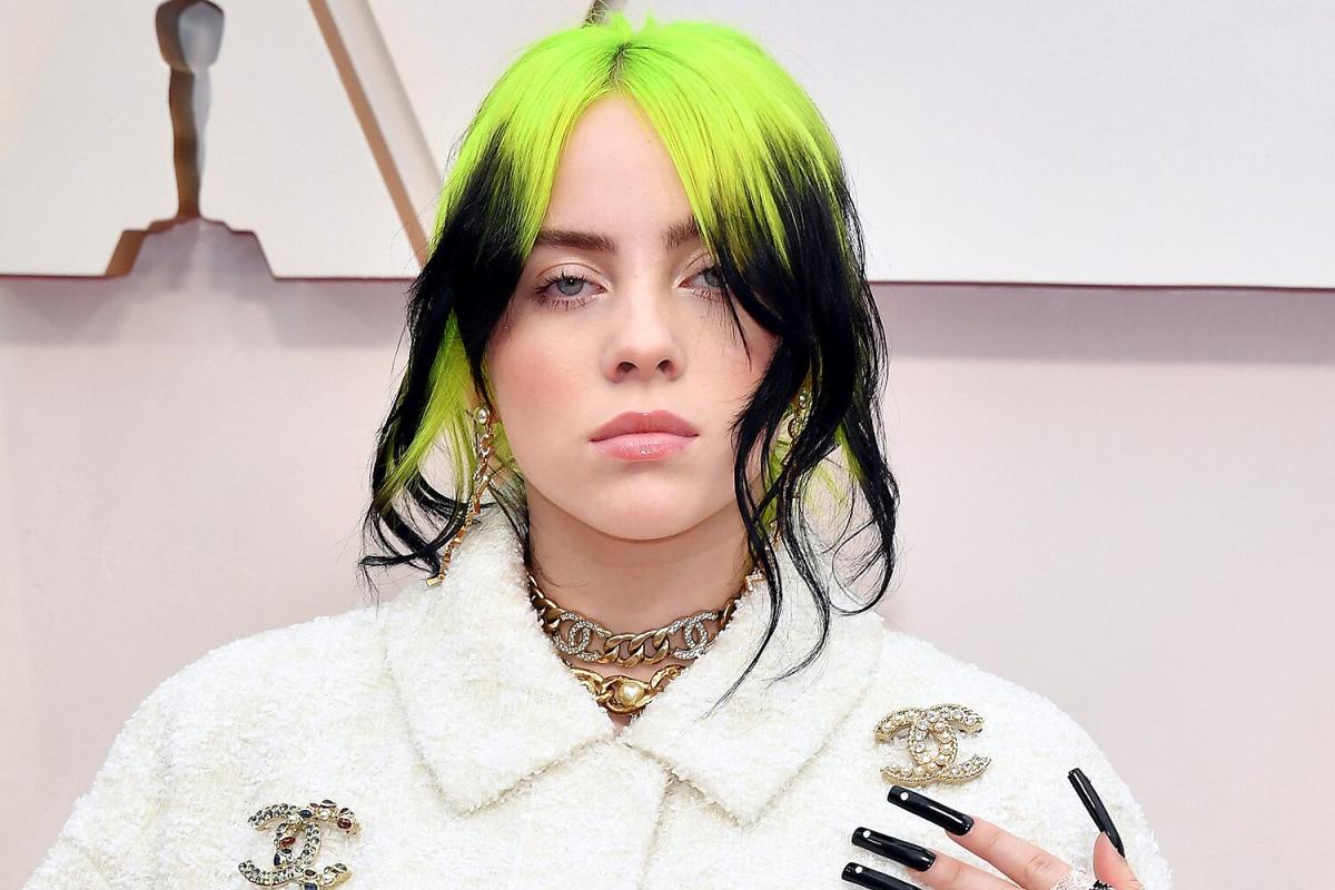 Billie Eilish Reacts to Briefly Losing Thousands of Instagram Followers  Before Regaining Original Count