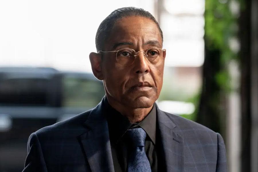 Giancarlo Esposito se une al reparto de Megalopolis, la nueva película de Francis Ford Coppola