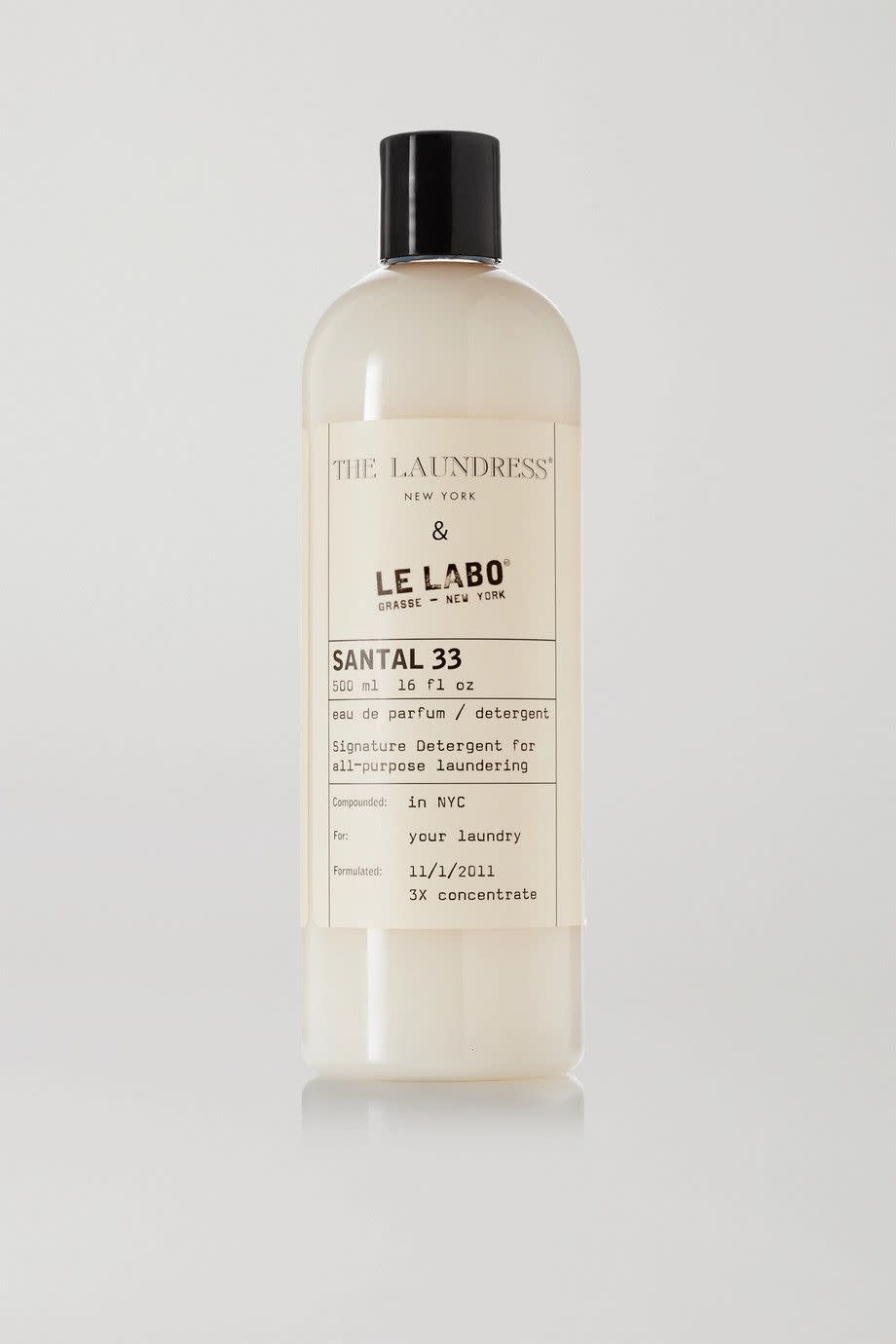 Le Labo Santal 33 Signature Detergent