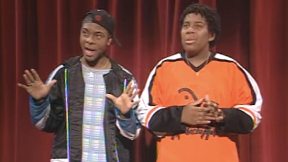 Kenan And Kel (Kenan & Kel)